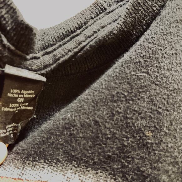 Van Halen Band T-shirt Black - Picture 3 of 10